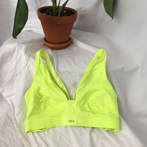 VSX Sports Bra